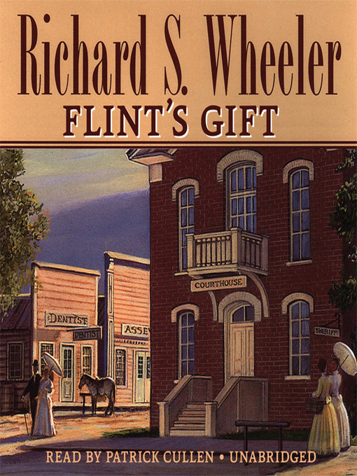 Title details for Flint's Gift by John Lescault - Available